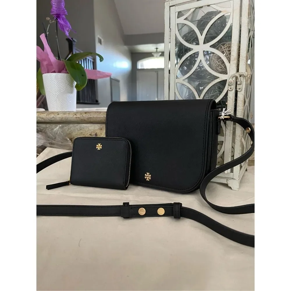 NWT Tory Burch set bag and wallet - Picture 14 of 15